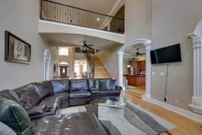 Game Room & Private Pool: Home in Hot Springs! - Image 4