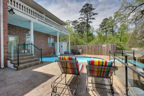 Game Room & Private Pool: Home in Hot Springs! - Image 2