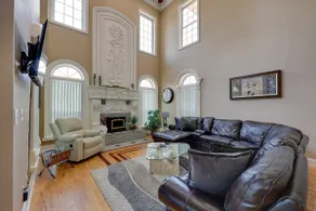 Game Room & Private Pool: Home in Hot Springs! - Image 5