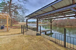 Game Room & Private Pool: Home in Hot Springs! - Image 3