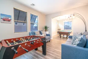 Pool & Patio: Family-Friendly Goodyear Home! - Image 5