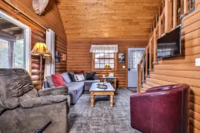 Deer Cabin- Wilderness Bay Lodge-HVH - Image 3