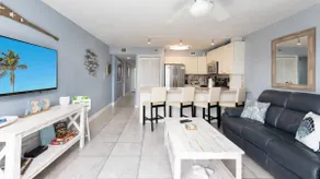 Starfish Seas Ocean Pointe 1302 King/Queen 2BA 2BR - Image 5
