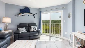 Starfish Seas Ocean Pointe 1302 King/Queen 2BA 2BR - Image 2
