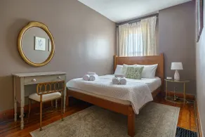 Chic Merion Village Home | Fenced Patio | Pets OK - Image 4