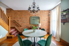Chic Merion Village Home | Fenced Patio | Pets OK - Image 2