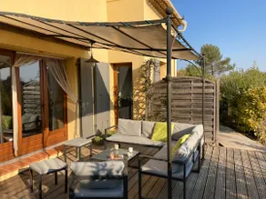 L'Orée des Mages - Ma maison de vacances - Image 3