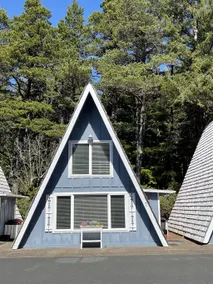 The Ramble On  Oceanfront A-Frame Pet Friendly - Image 2