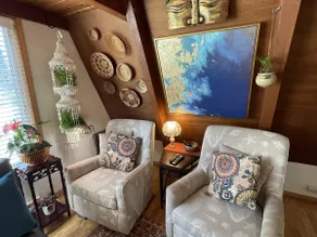 The Ramble On  Oceanfront A-Frame Pet Friendly - Image 5