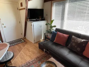 The Ramble On  Oceanfront A-Frame Pet Friendly - Image 4