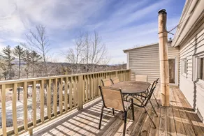 Mountain Condo w/ Views: Near Hiking & Biking! - Image 3