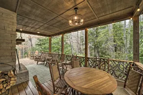 Beautiful Trillium Home Next to Waterfall! - Image 2
