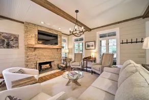 Beautiful Trillium Home Next to Waterfall! - Image 1