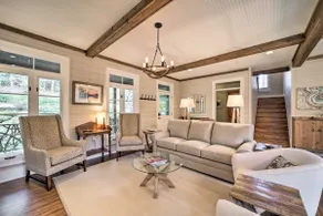 Beautiful Trillium Home Next to Waterfall! - Image 5