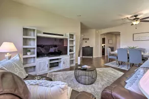 1/2 Mi to Lake: Family Home w/ Hot Tub in Goodyear - Image 3