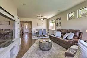 1/2 Mi to Lake: Family Home w/ Hot Tub in Goodyear - Image 5