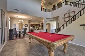 1/2 Mi to Lake: Family Home w/ Hot Tub in Goodyear - Image 2