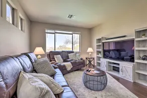 1/2 Mi to Lake: Family Home w/ Hot Tub in Goodyear - Image 4