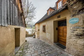 Apartment ”Donaublick” in Malerwinkel - Image 3