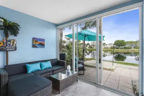 Cappy Hour! Lakefront townhome with backyard paradise and amazing community amenities! - Image 2