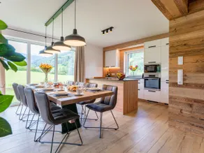 Luxurious house with sauna close to ski area - Image 4