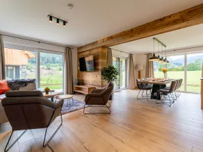 Luxurious house with sauna close to ski area - Image 2