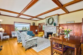 Stunning Views of the Gorge, Huge Deck, Billiards - Image 3
