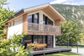 Chalet con terraza y sauna - Image 2