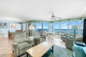 SeaSpray West 603- Beach Front Vistas do Terraço com Interior Costeiro! - Image 3