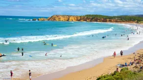 Beachside Torquay Unit: Walk to Surf, Food and Fun - Image 4