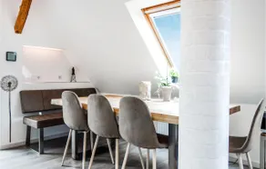 Cozy Apartment In Wurster Nordseeküste, With Wifi - Image 4