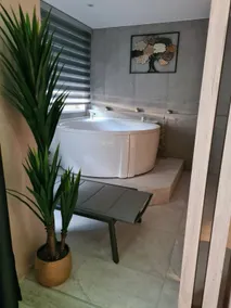 Attraente appartamento con sauna e terrazza - Image 5