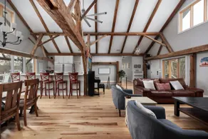 Modern Farmhouse near DC/Wineries/Hiking/Parks - Image 3