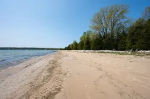 Stunning Lake MI Sunrises on Sandy Beach | Fire pit Nights - Image 4