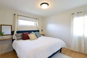 Updated Home w/ Garage Parking near NDSU - Image 3