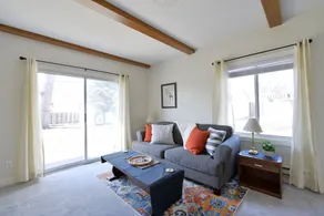 Updated Home w/ Garage Parking near NDSU - Image 2