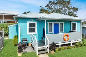 Aurora quintessential beachfront couples getaway - Image 2