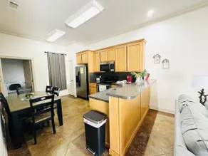 Villa 5, spacious townhouse in Tickfaw, LA - Image 4