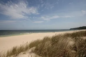 Tipi 365 Vacation Home - Beachfront vacation home with a terrace - Tipi Vacation Home - Image 2
