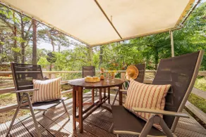 Tipi 365 Vacation Home - Beachfront vacation home with a terrace - Tipi Vacation Home - Image 5