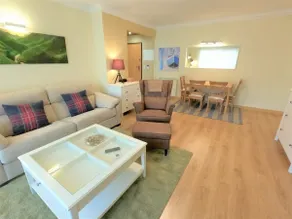 Carnaxide modern T1 apartment w balcony in Carnaxide Oeiras Lisbon - Image 4