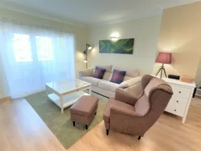 Carnaxide modern T1 apartment w balcony in Carnaxide Oeiras Lisbon - Image 3