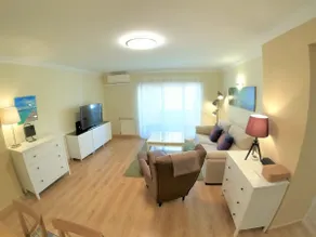 Carnaxide modern T1 apartment w balcony in Carnaxide Oeiras Lisbon - Image 2