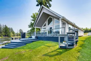 ‘The Rookery’ - Dreamy Home w/ Private Dock! - Image 2