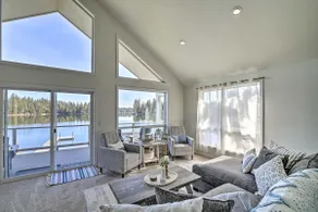 ‘The Rookery’ - Dreamy Home w/ Private Dock! - Image 4