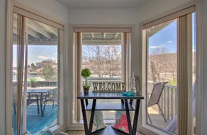 Lake-View Patio, Pool Access! Regatta Bay Condo - Image 4