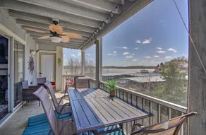 Lake-View Patio, Pool Access! Regatta Bay Condo - Image 3