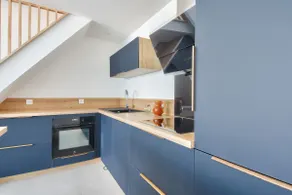 Ideal location - Superb flat for 5 - Image 4