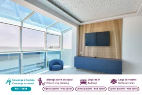 Ideal location - Superb flat for 5 - Image 3