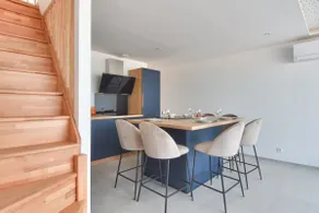 Ideal location - Superb flat for 5 - Image 5